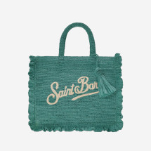 [MC2 Saint Barth] Shoulder bag SS26 RAFV002  01529L
