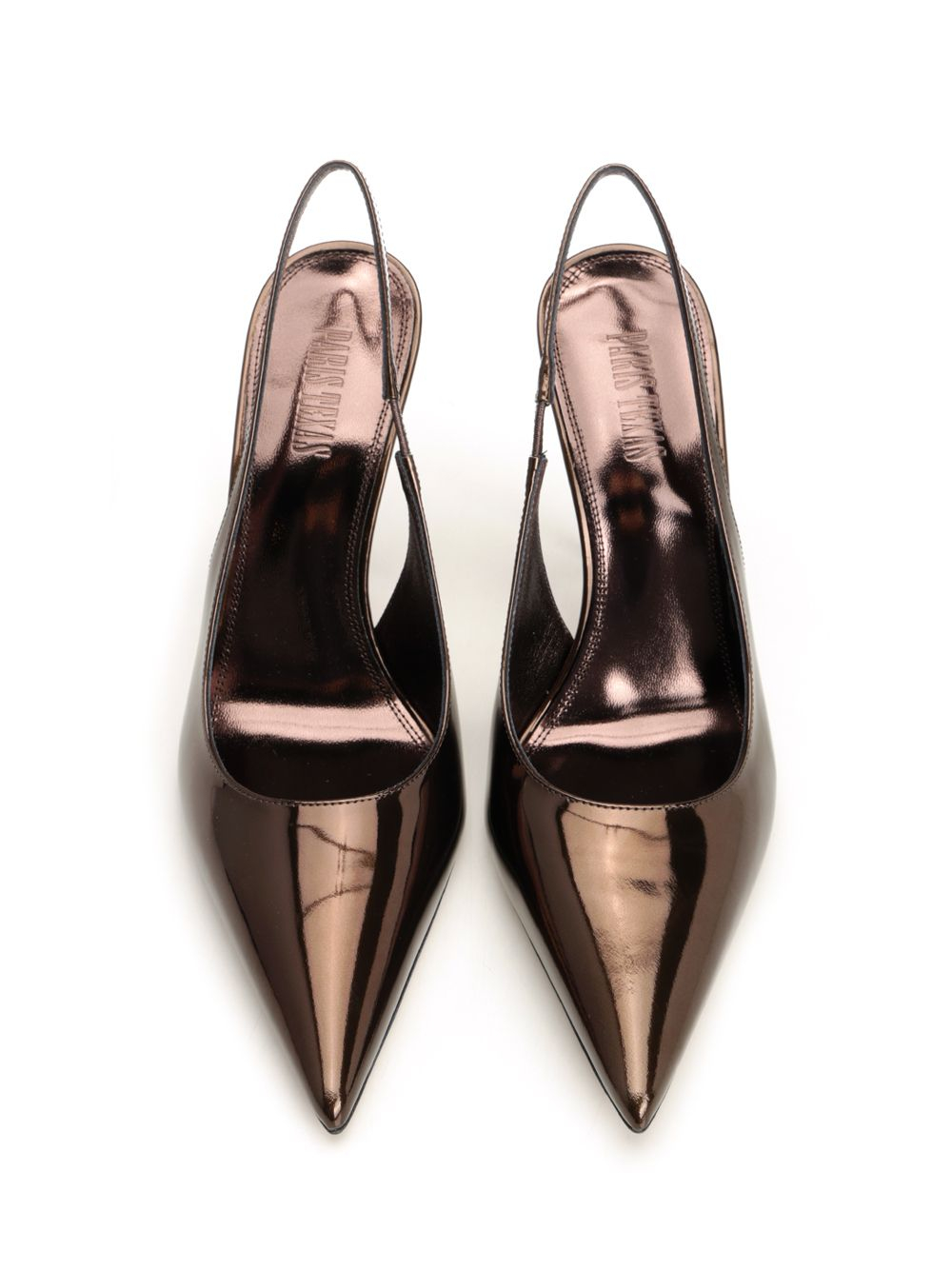 [Paris Texas] Pumps SS26 PX913XNPMREBANO