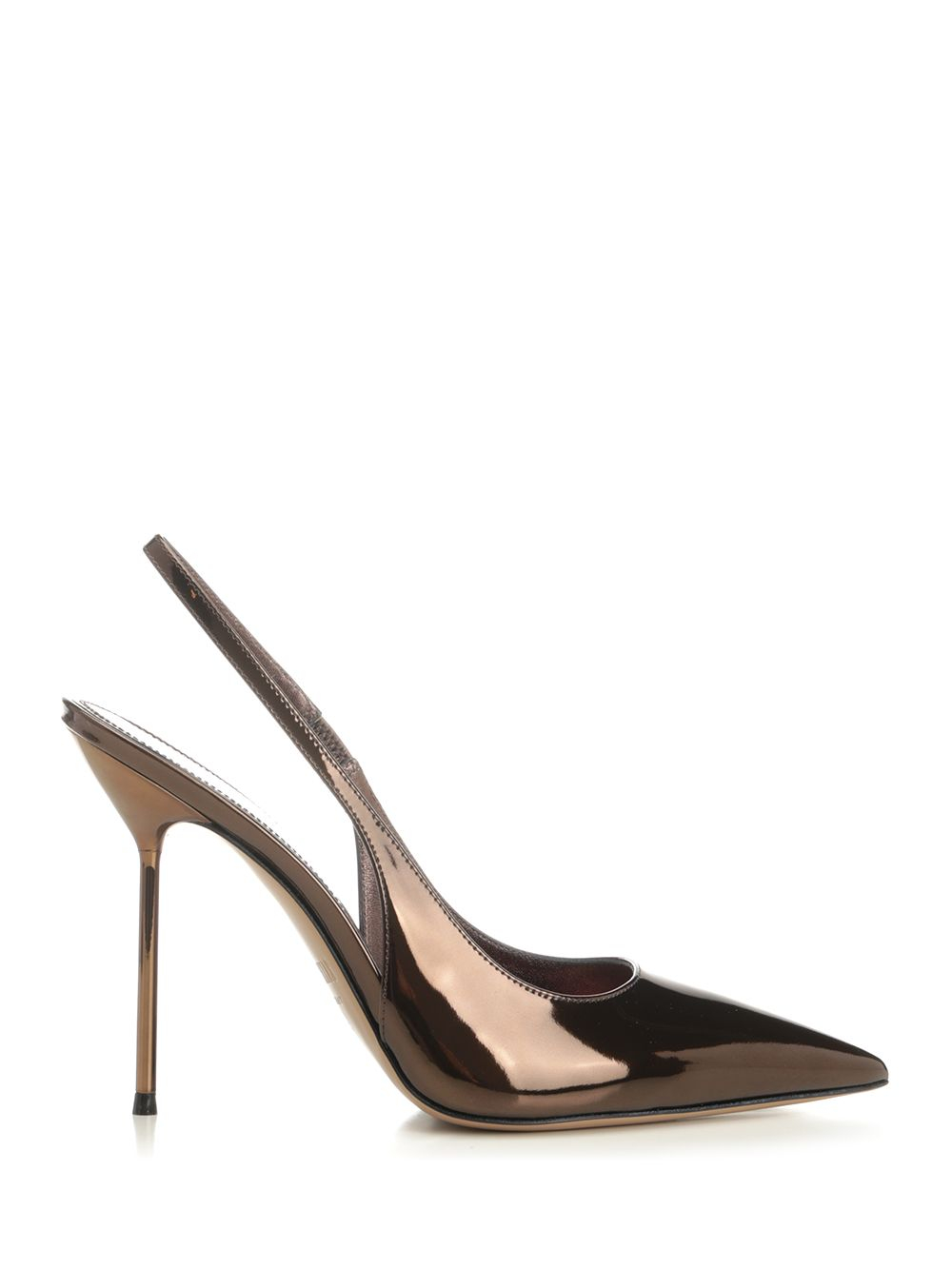 [Paris Texas] Pumps SS26 PX913XNPMREBANO