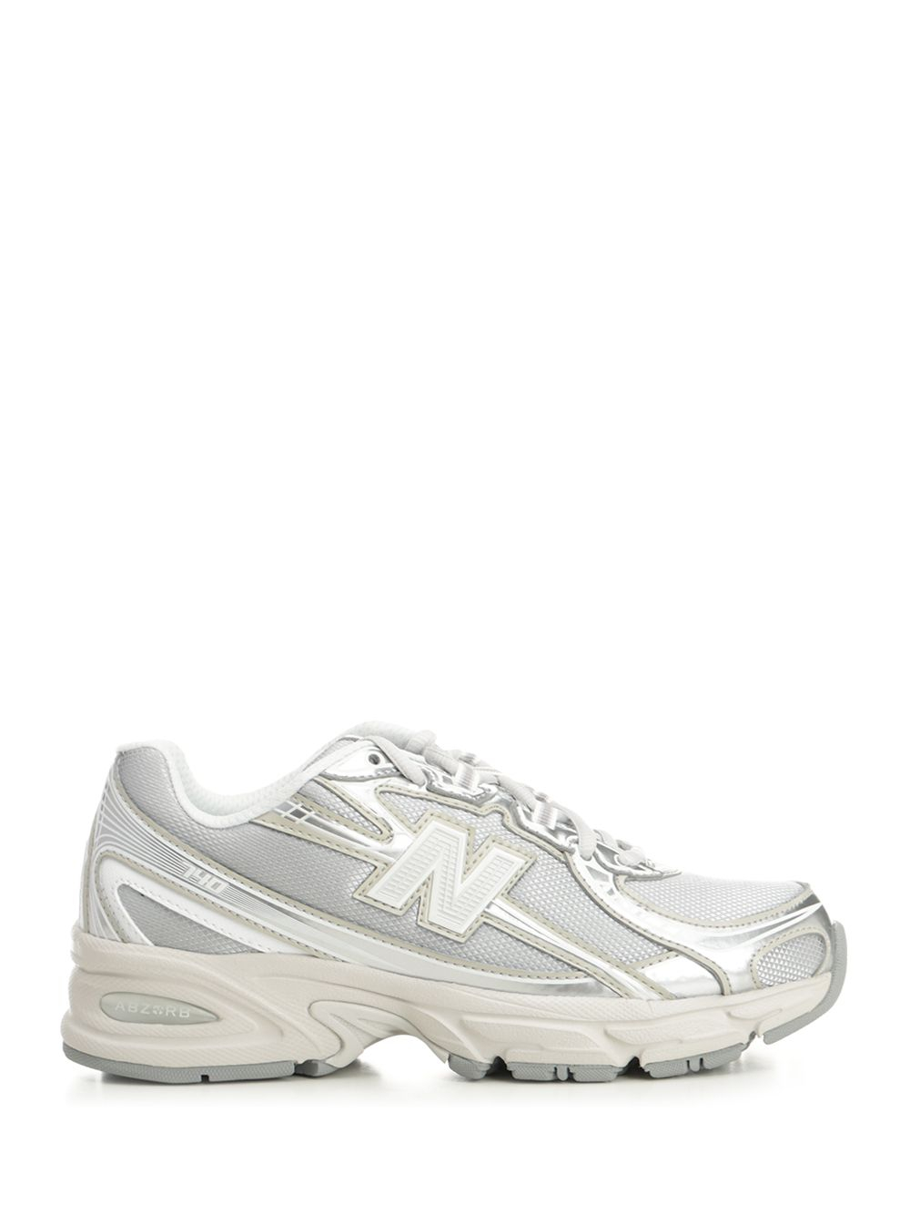 [new Balance] Sneakers SS26 U7405I75IZ