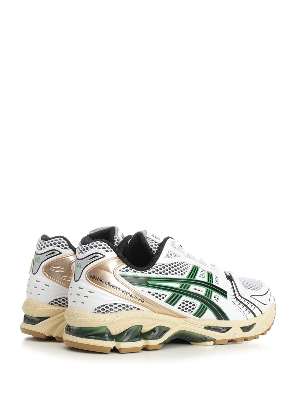 [Asics] Sneakers SS26 1203A740103