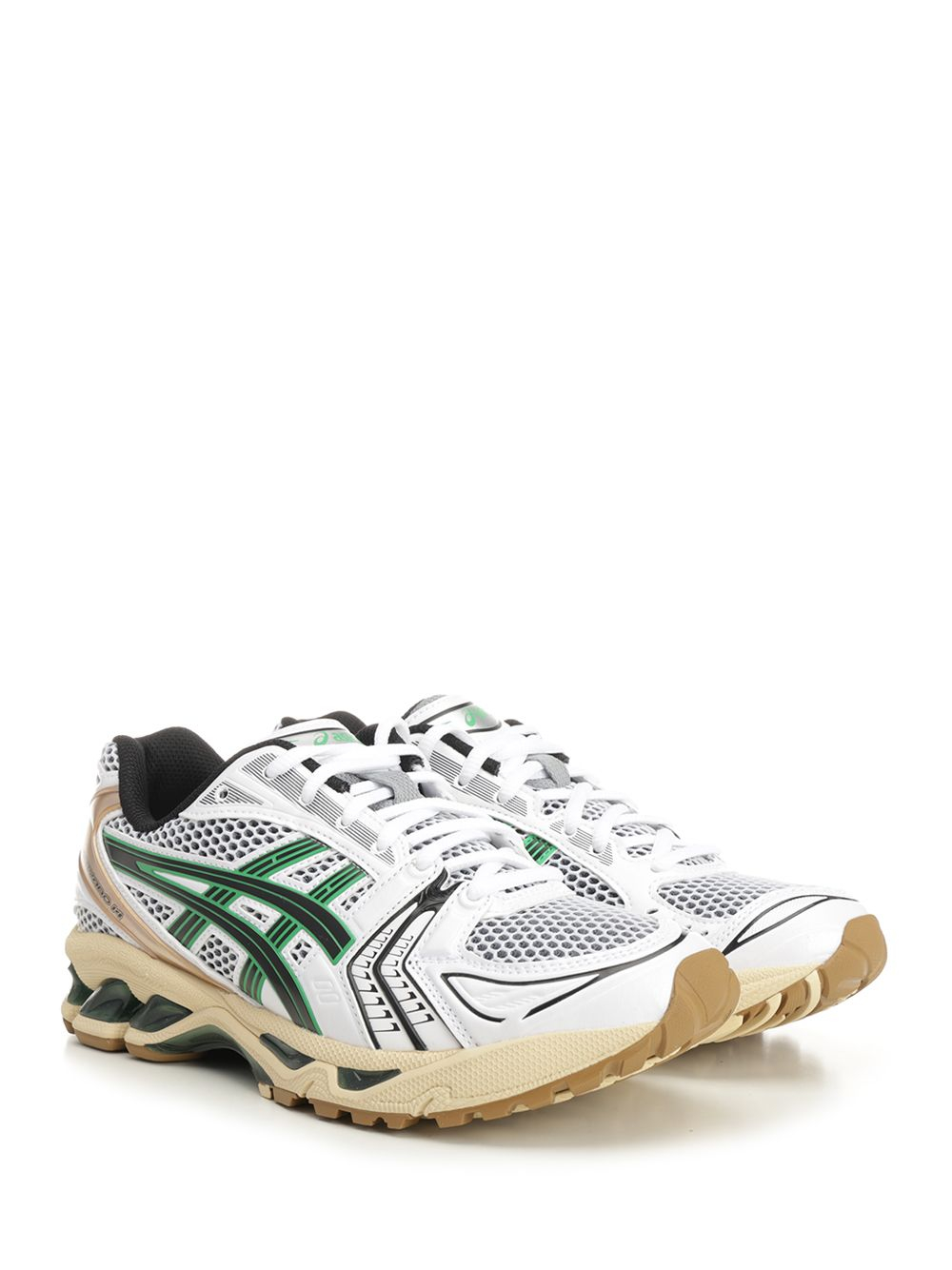 [Asics] Sneakers SS26 1203A740103