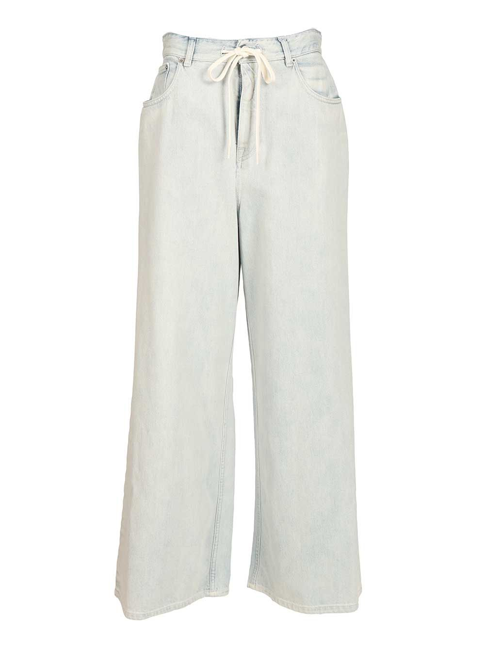 [MM6 Maison Margiela] Jeans SS26 S52LA0262M30056961