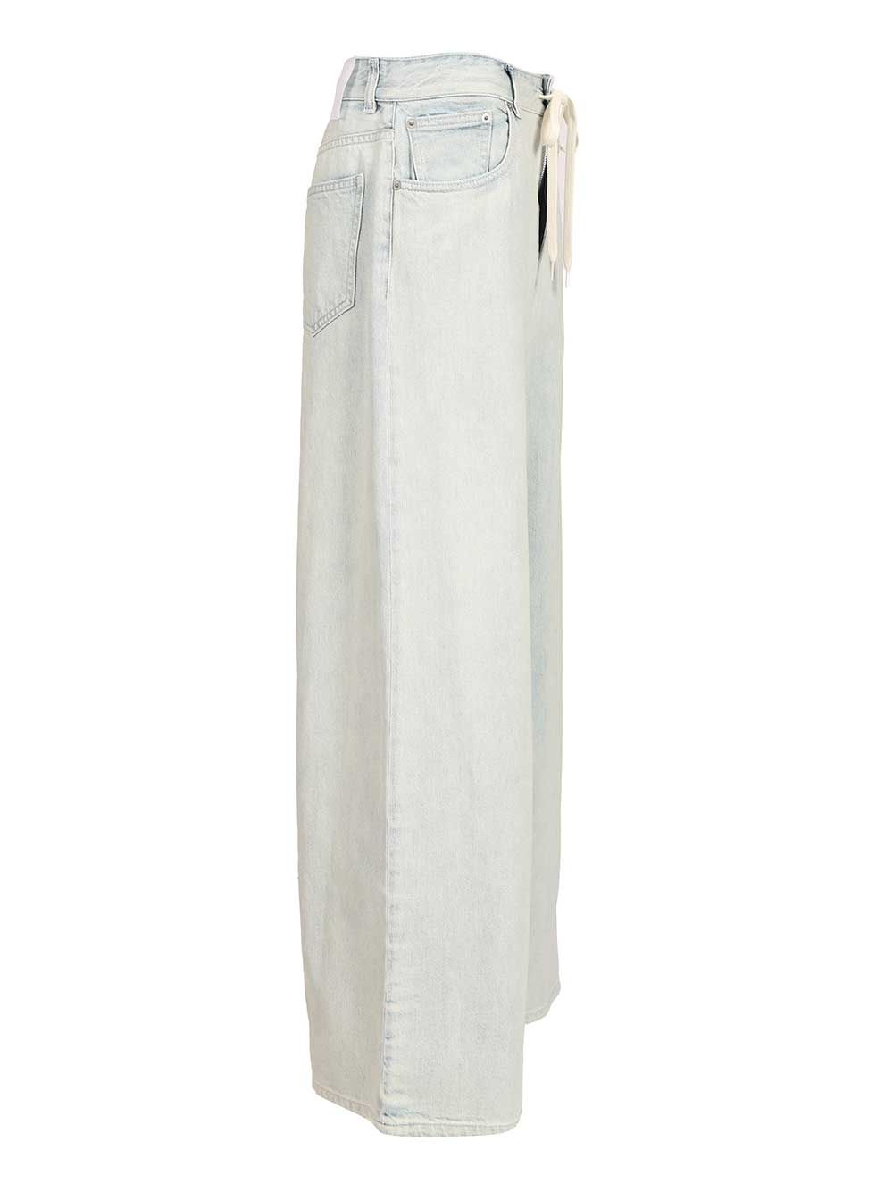 [MM6 Maison Margiela] Jeans SS26 S52LA0262M30056961