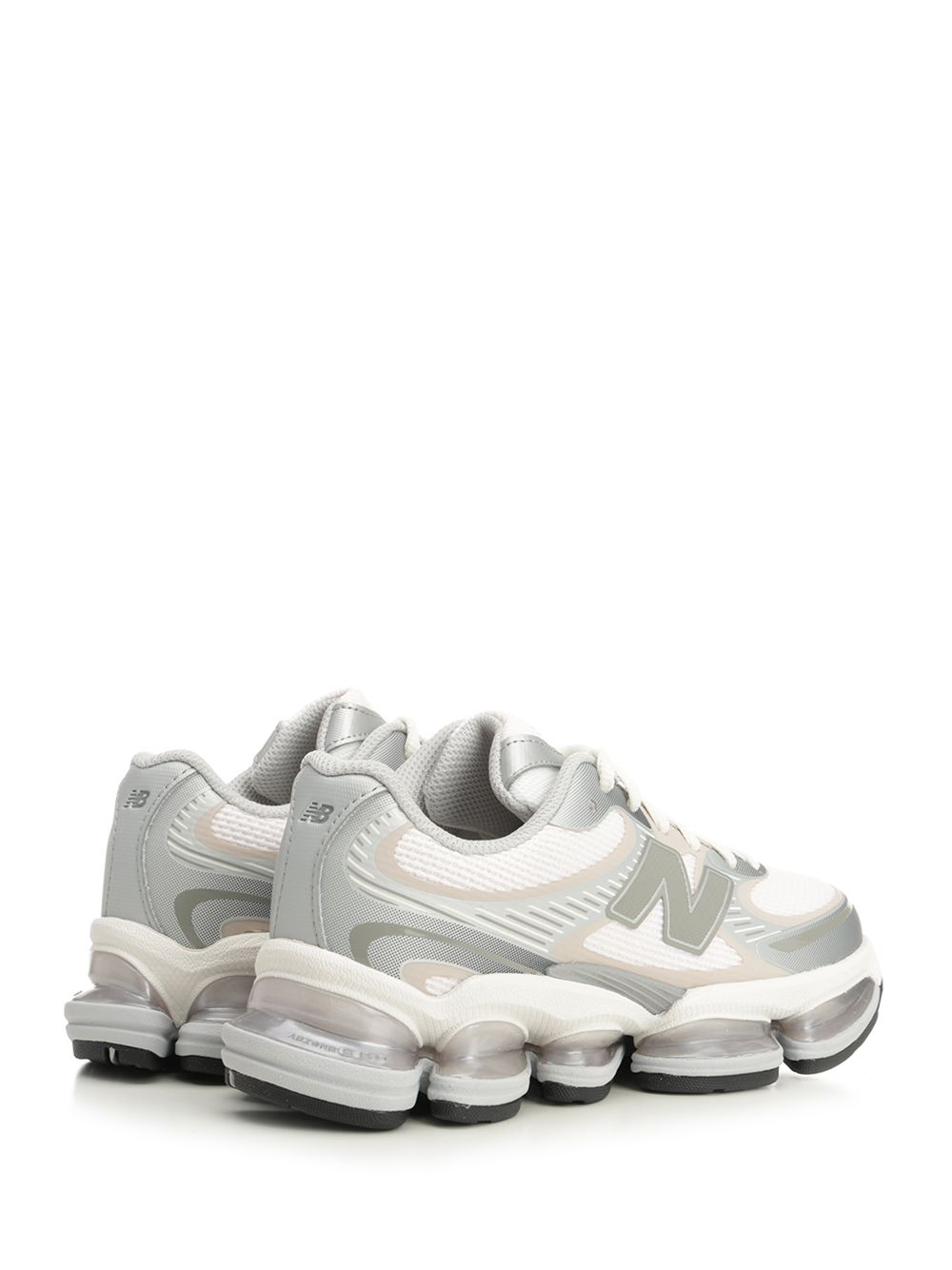 [new Balance] Sneakers SS26 U20005F95F9