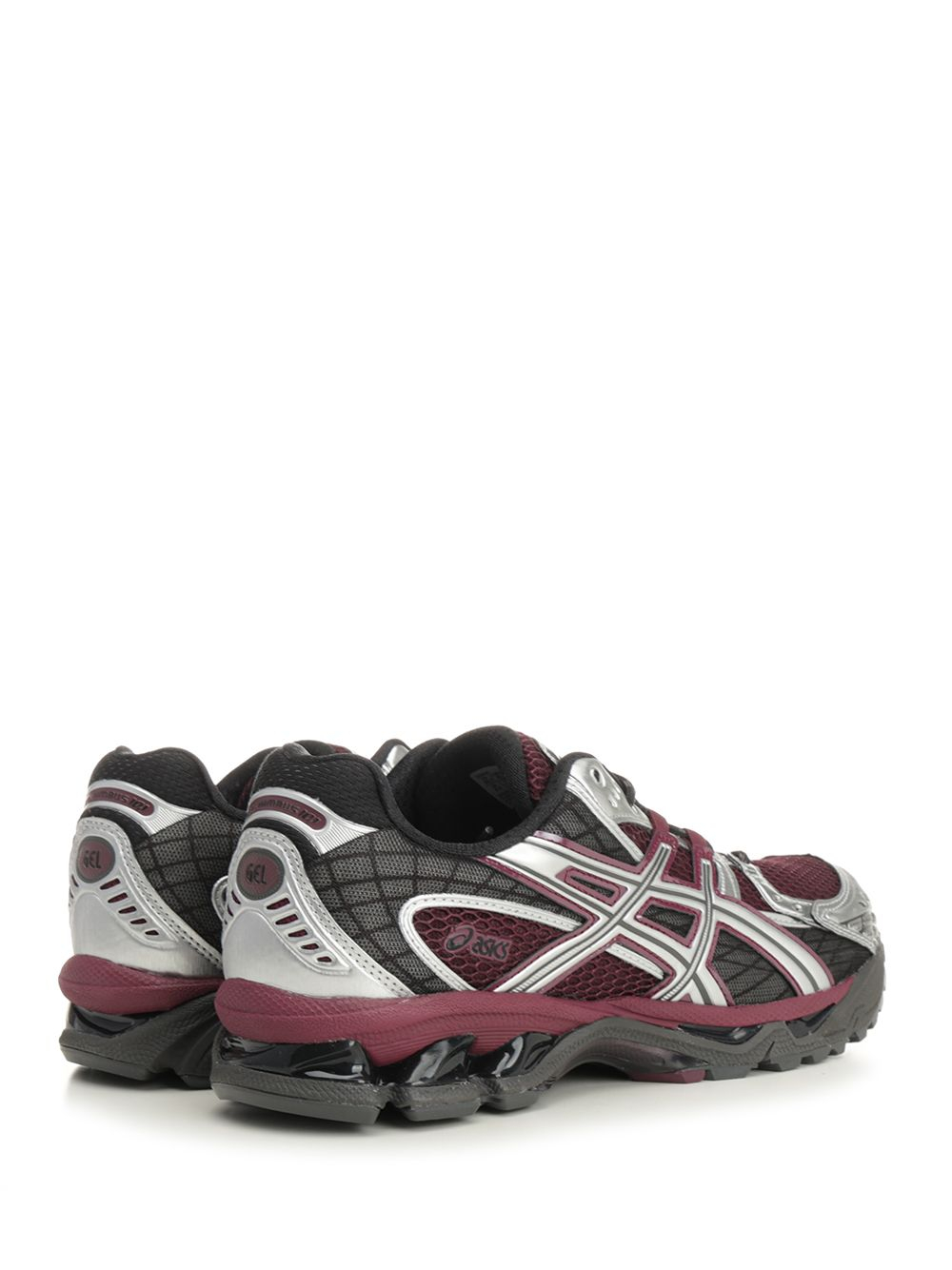 [Asics] Sneakers SS26 1203A543501
