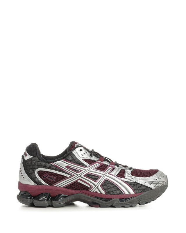 [Asics] Sneakers SS26 1203A543501