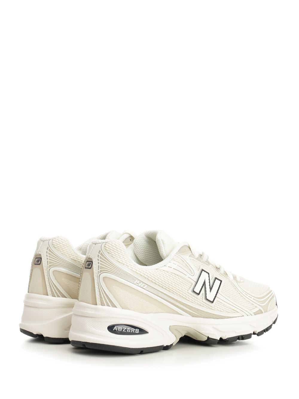 [new Balance] Sneakers SS26 U740N9J99J9