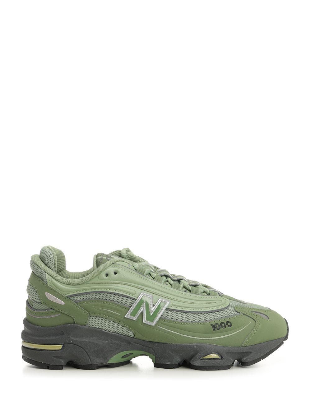 [new Balance] Sneakers SS26 U10003V33V3