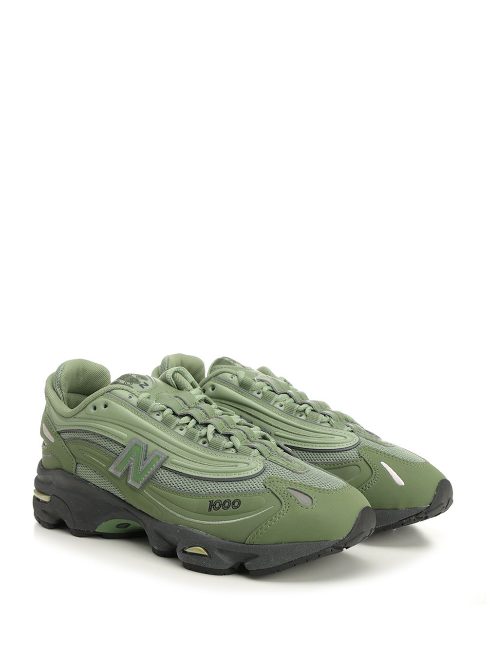 [new Balance] Sneakers SS26 U10003V33V3