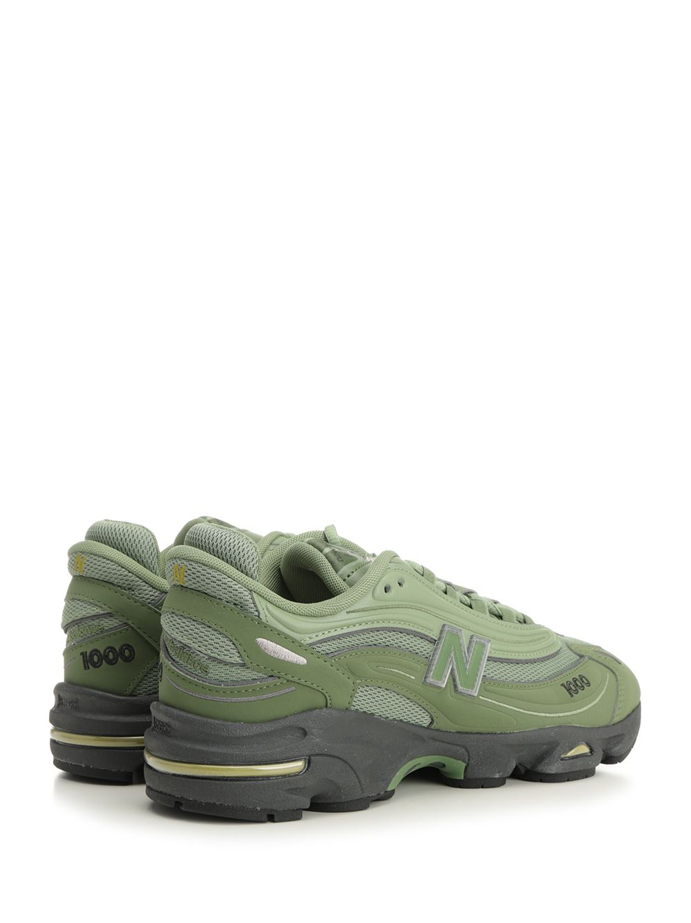 [new Balance] Sneakers SS26 U10003V33V3