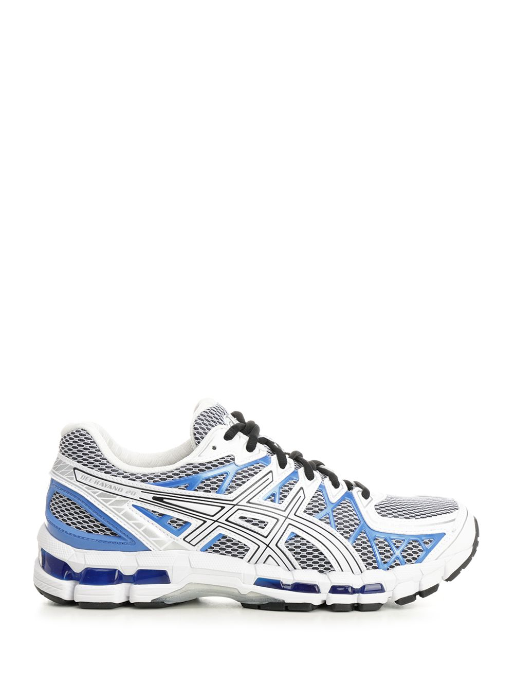 [Asics] Sneakers SS26 1203A884100