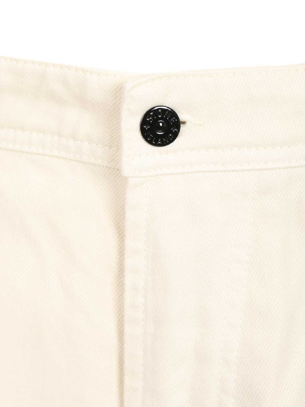 [STONE ISLAND DENIM RESEARCH] Jeans SS26 J100006S0J24V0093