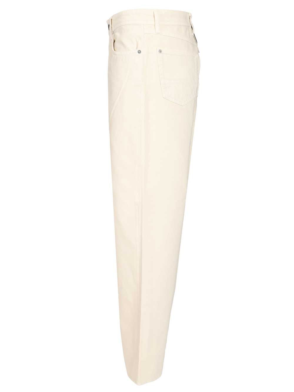 [STONE ISLAND DENIM RESEARCH] Jeans SS26 J100006S0J24V0093