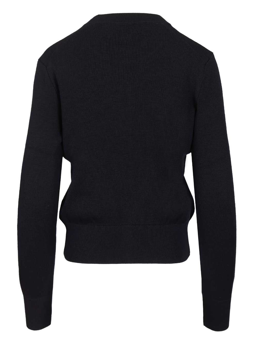 [AMI] Knitwear SS26 FKS826.001414