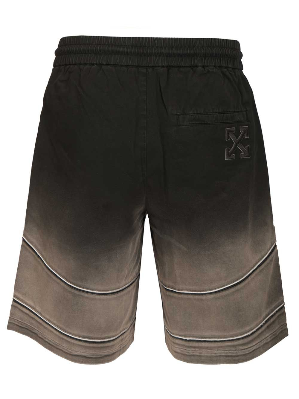 [Off-White] Trousers SS26 OMCL004S26FAB0010001