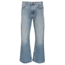 [Off-White] Jeans SS26 OMYA18JS26DEN0024000