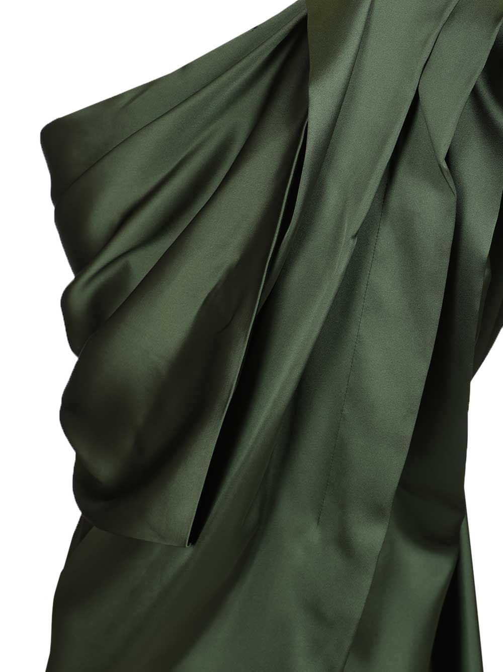 [Vivienne Westwood] Sleeveless dress SS26 110103AI-W01CA-M411