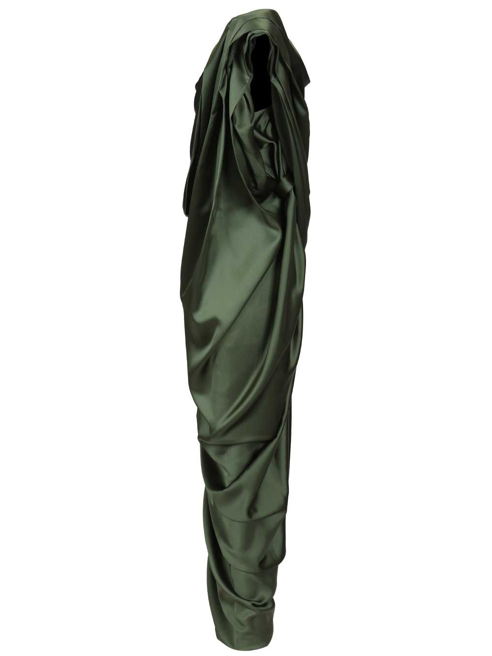 [Vivienne Westwood] Sleeveless dress SS26 110103AI-W01CA-M411