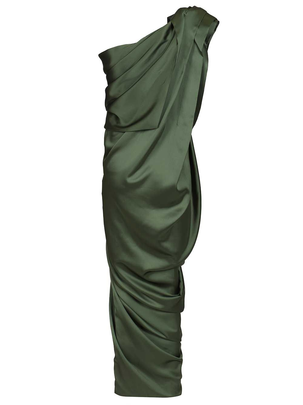 [Vivienne Westwood] Sleeveless dress SS26 110103AI-W01CA-M411