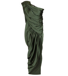 [Vivienne Westwood] Sleeveless dress SS26 110103AI-W01CA-M411