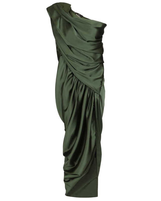 [Vivienne Westwood] Sleeveless dress SS26 110103AI-W01CA-M411