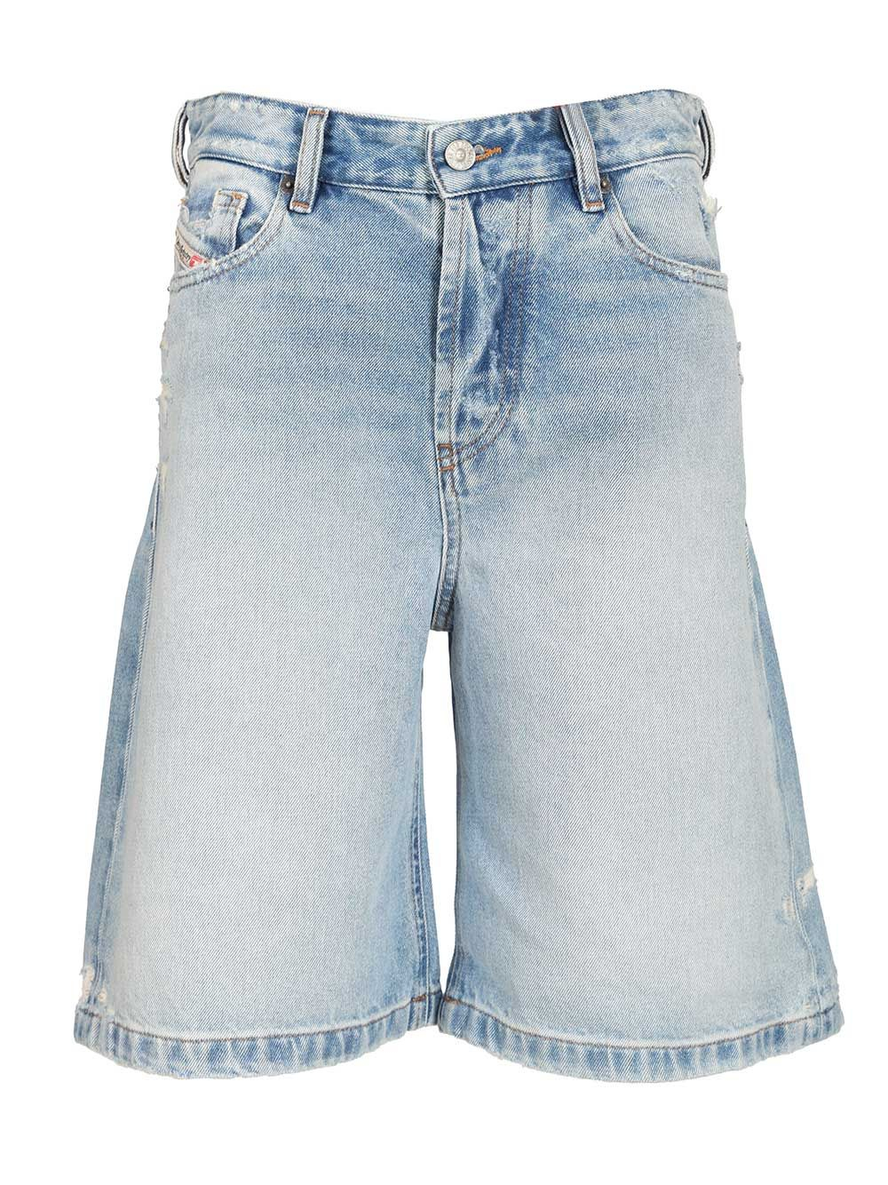 [Diesel] Jeans SS26 A14051007DM01