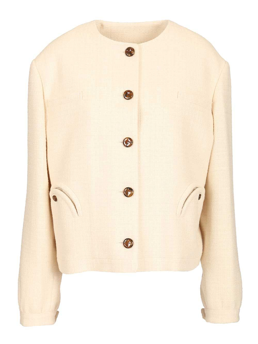 [Blaze Milano] Casual Jacket SS26 JKGBS03 MIS-ESSE0002