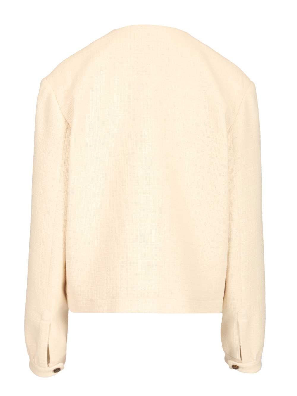[Blaze Milano] Casual Jacket SS26 JKGBS03 MIS-ESSE0002