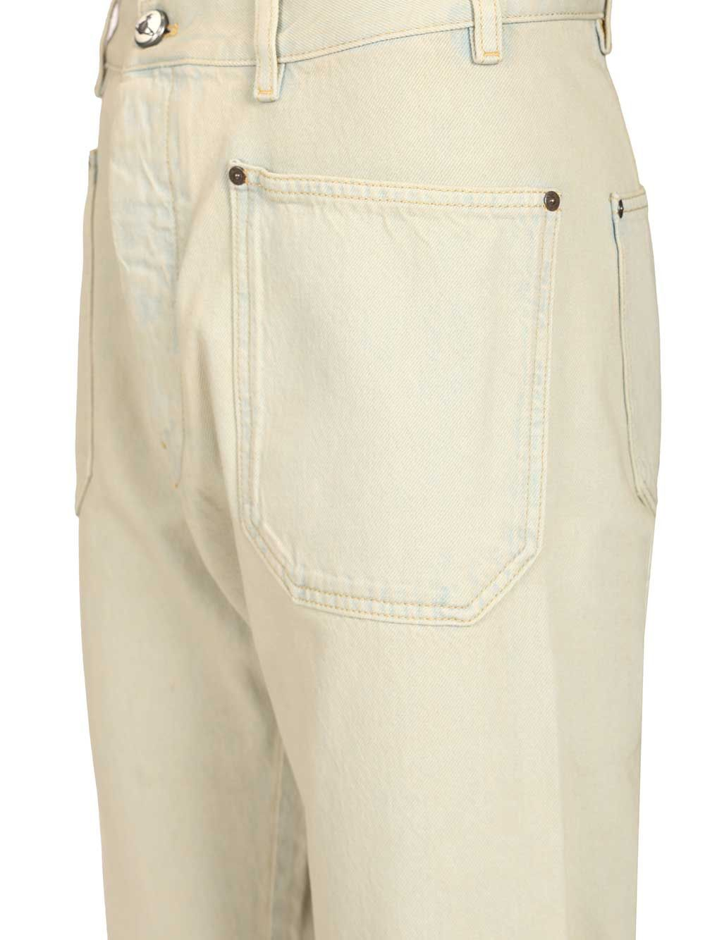 [Vivienne Westwood] Jeans SS26 2802003G-W01C1-B412