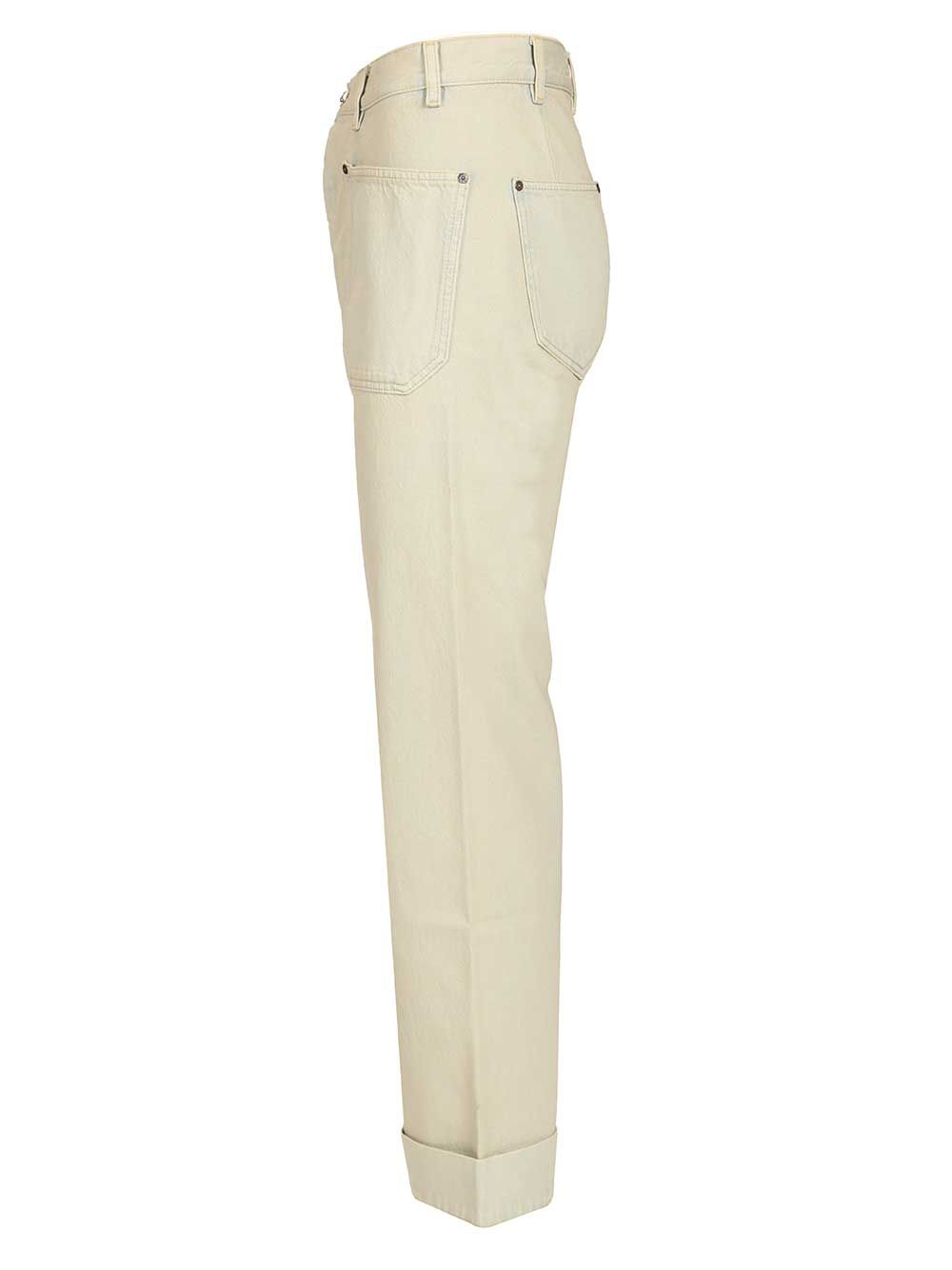 [Vivienne Westwood] Jeans SS26 2802003G-W01C1-B412