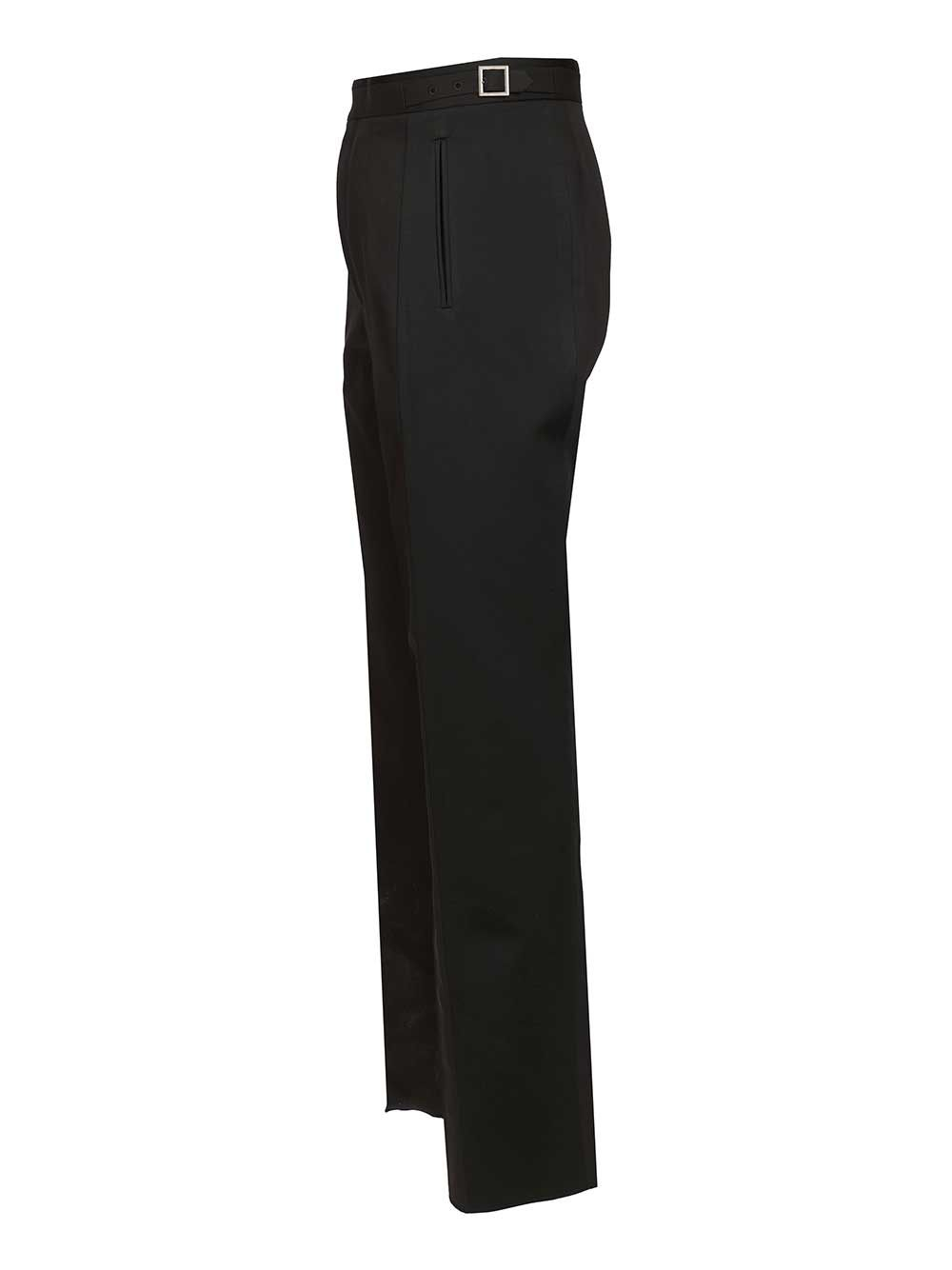 [Vivienne Westwood] Trousers SS26 2F01001Y-W01CL-N401