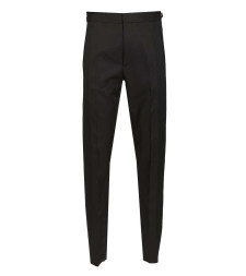[Vivienne Westwood] Trousers SS26 2F01001Y-W01CL-N401