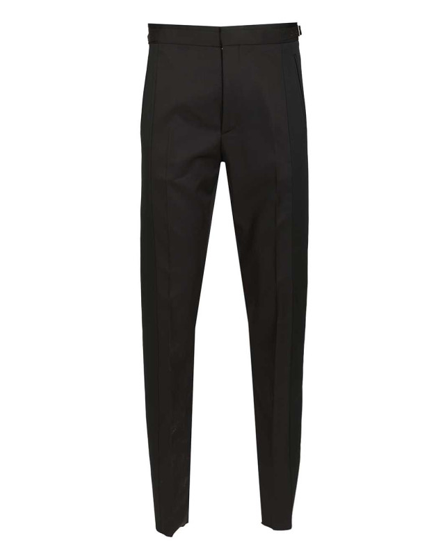 [Vivienne Westwood] Trousers SS26 2F01001Y-W01CL-N401