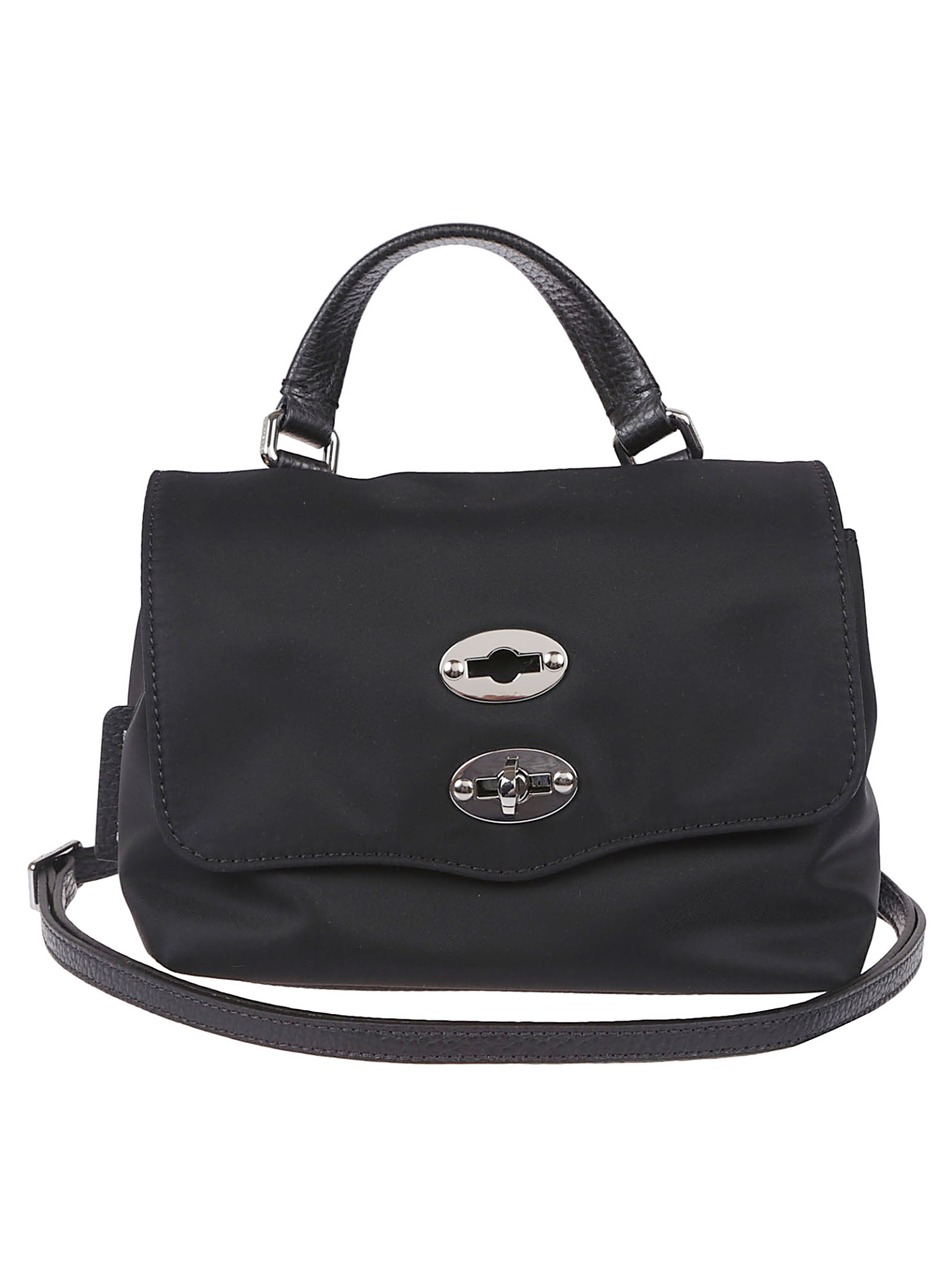 [Zanellato] Shoulder bag SS25 068010 2000000 BABY