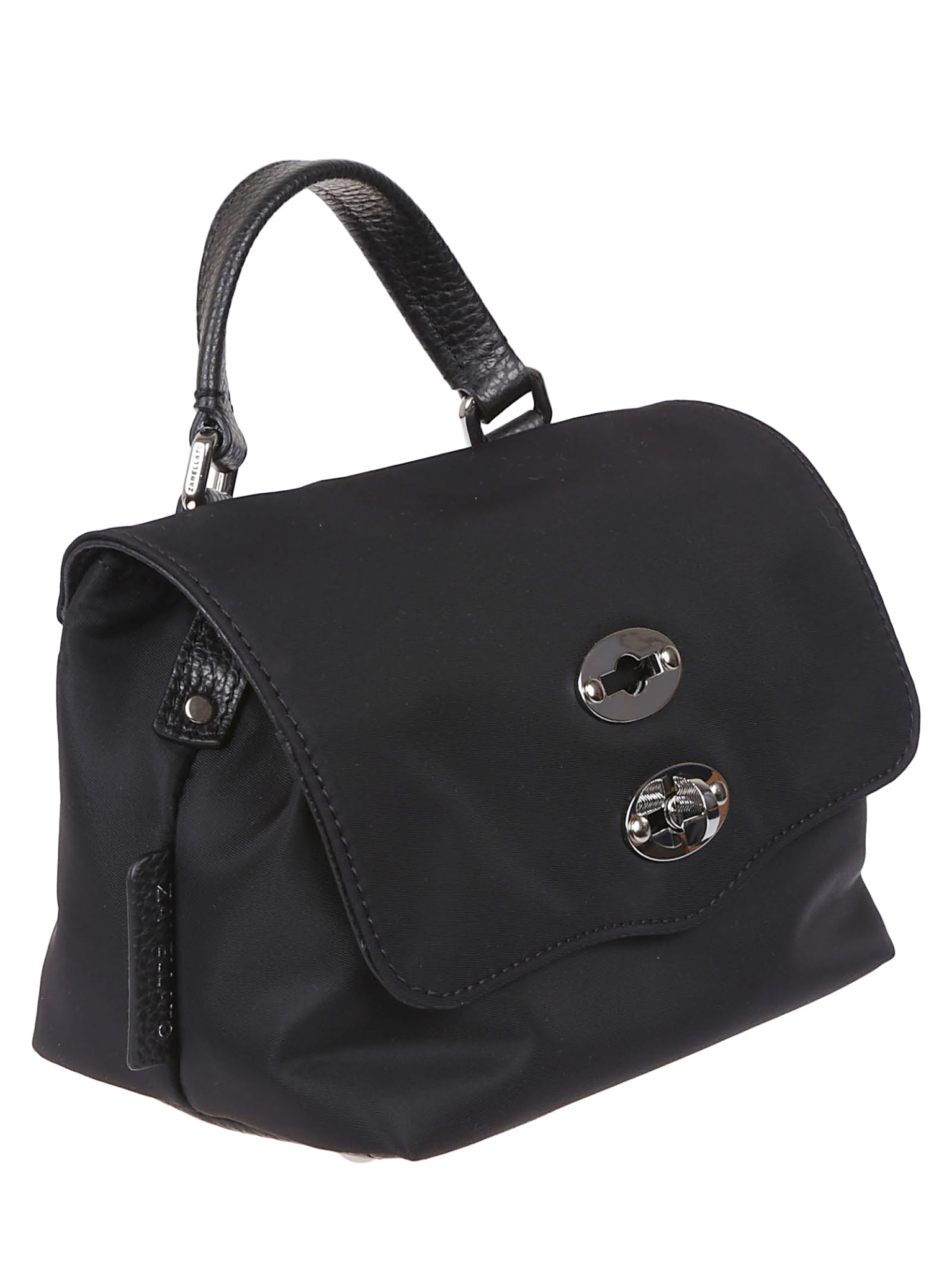 [Zanellato] Shoulder bag SS25 068010 2000000 BABY