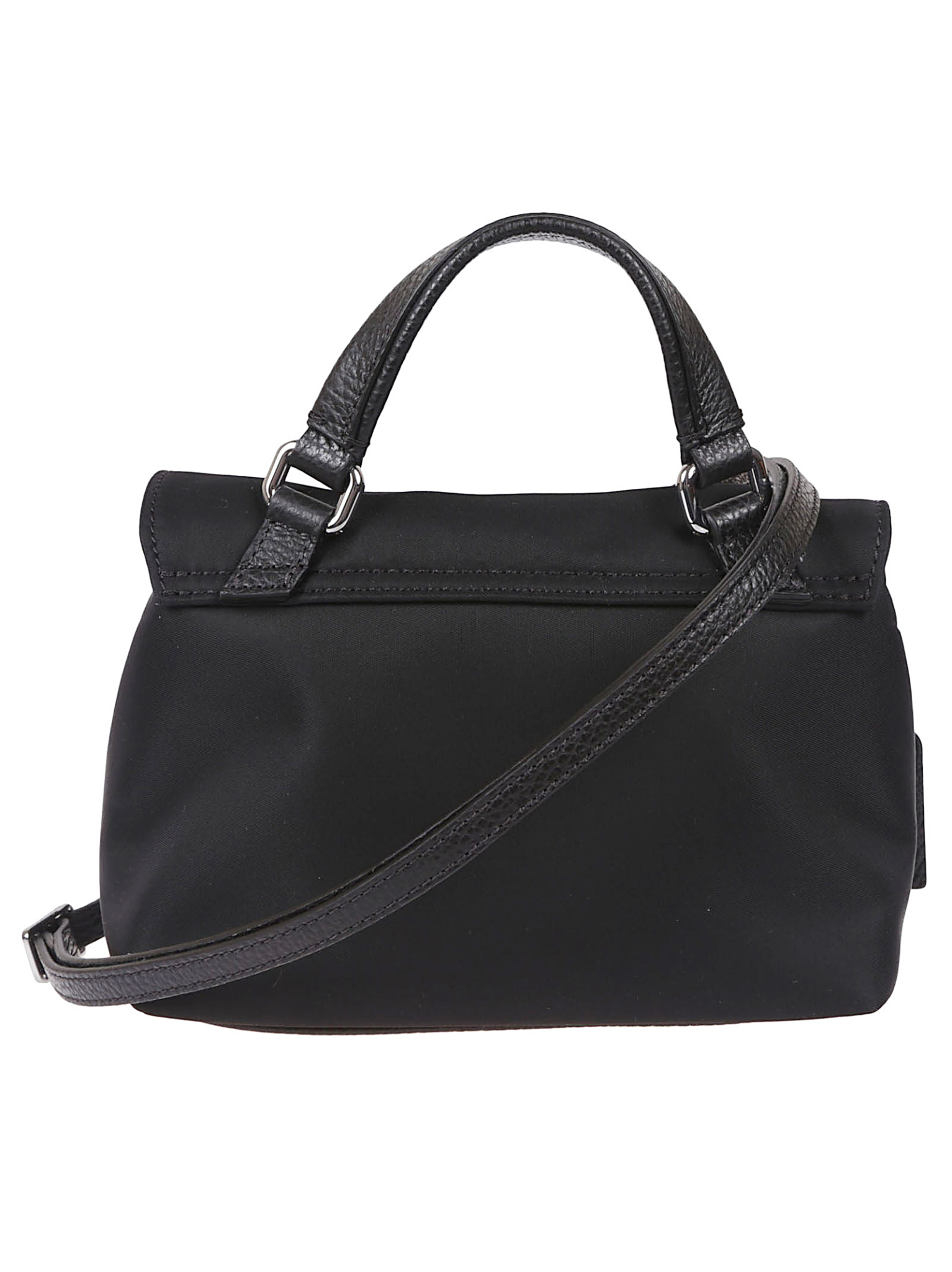 [Zanellato] Shoulder bag SS25 068010 2000000 BABY