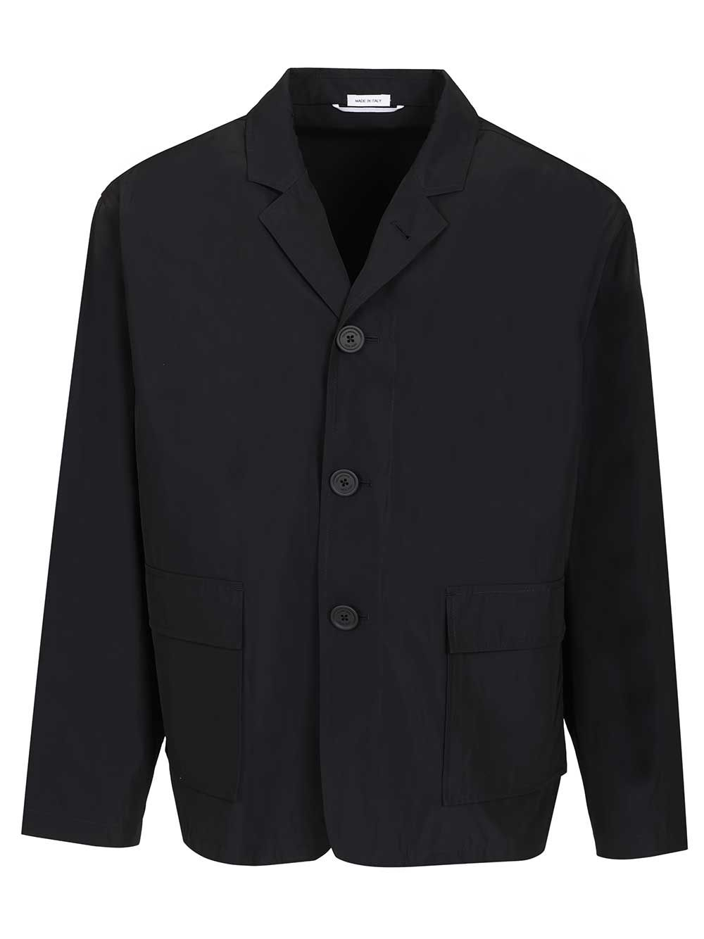 [Thom Browne] Jacket SS26 MJU581P-F0967415