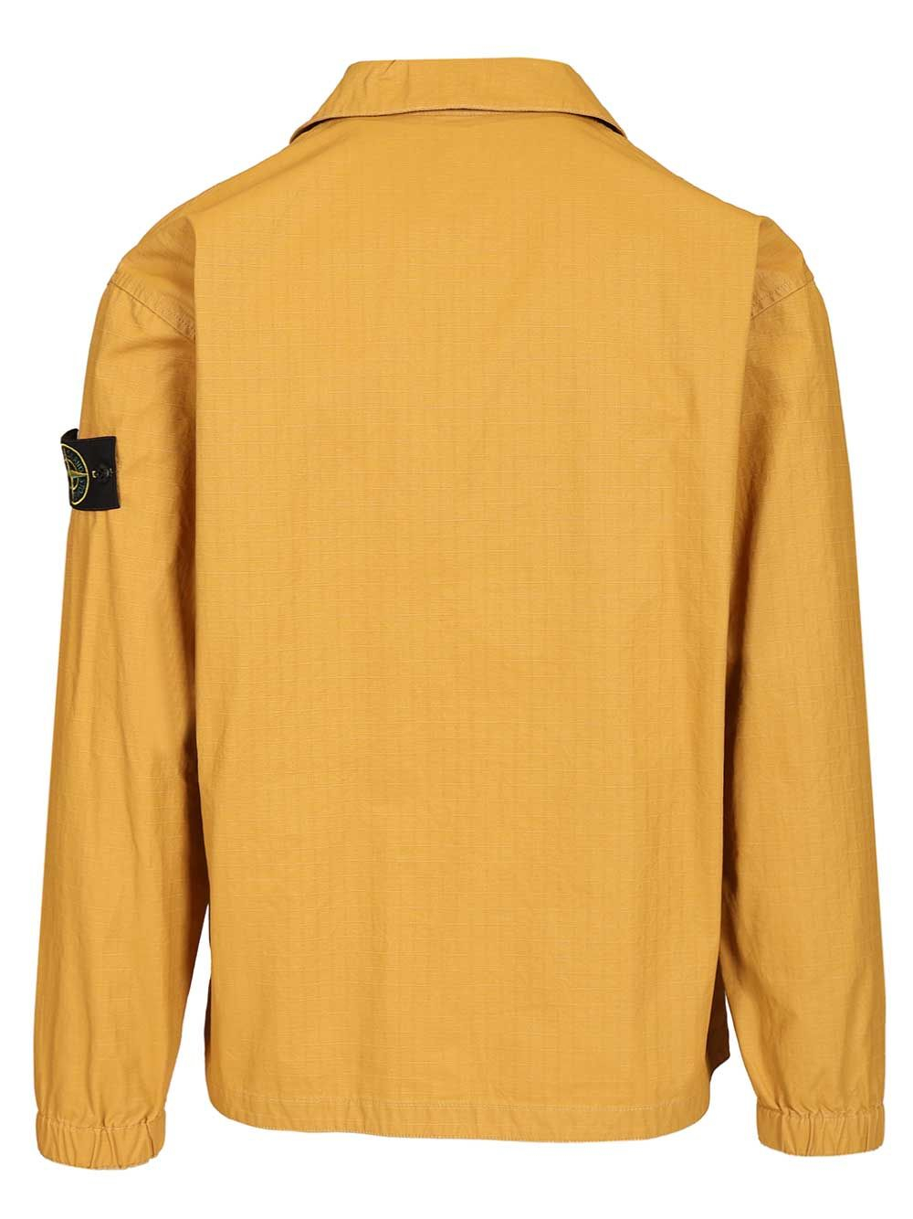 [Stone Island] Jacket SS26 1200018S0299V0034