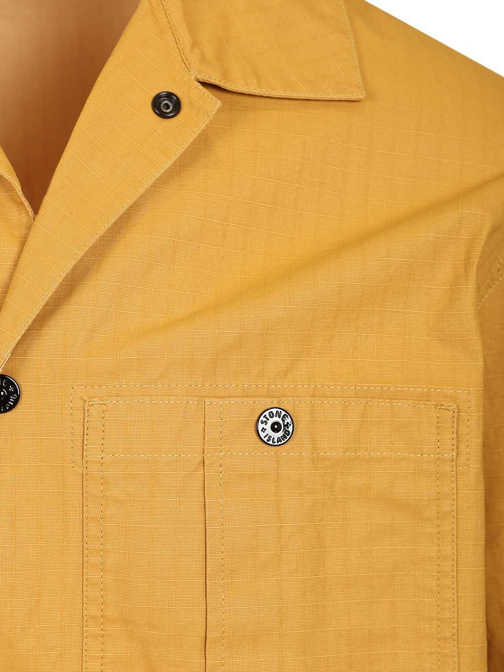 [Stone Island] Jacket SS26 1200018S0299V0034