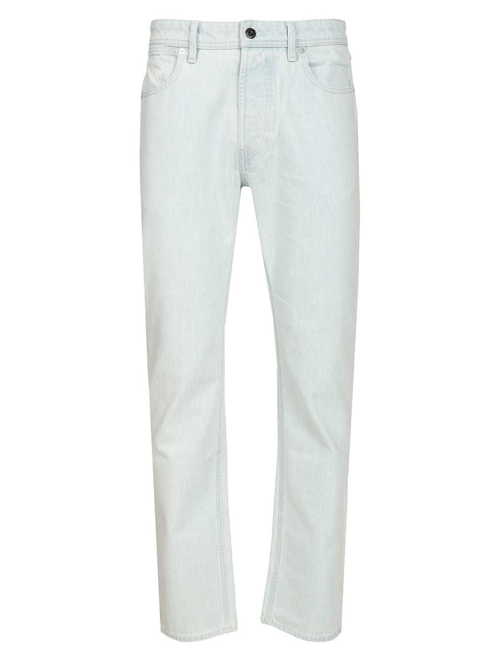 [STONE ISLAND DENIM RESEARCH] Jeans SS26 J100005S00J9VJ203
