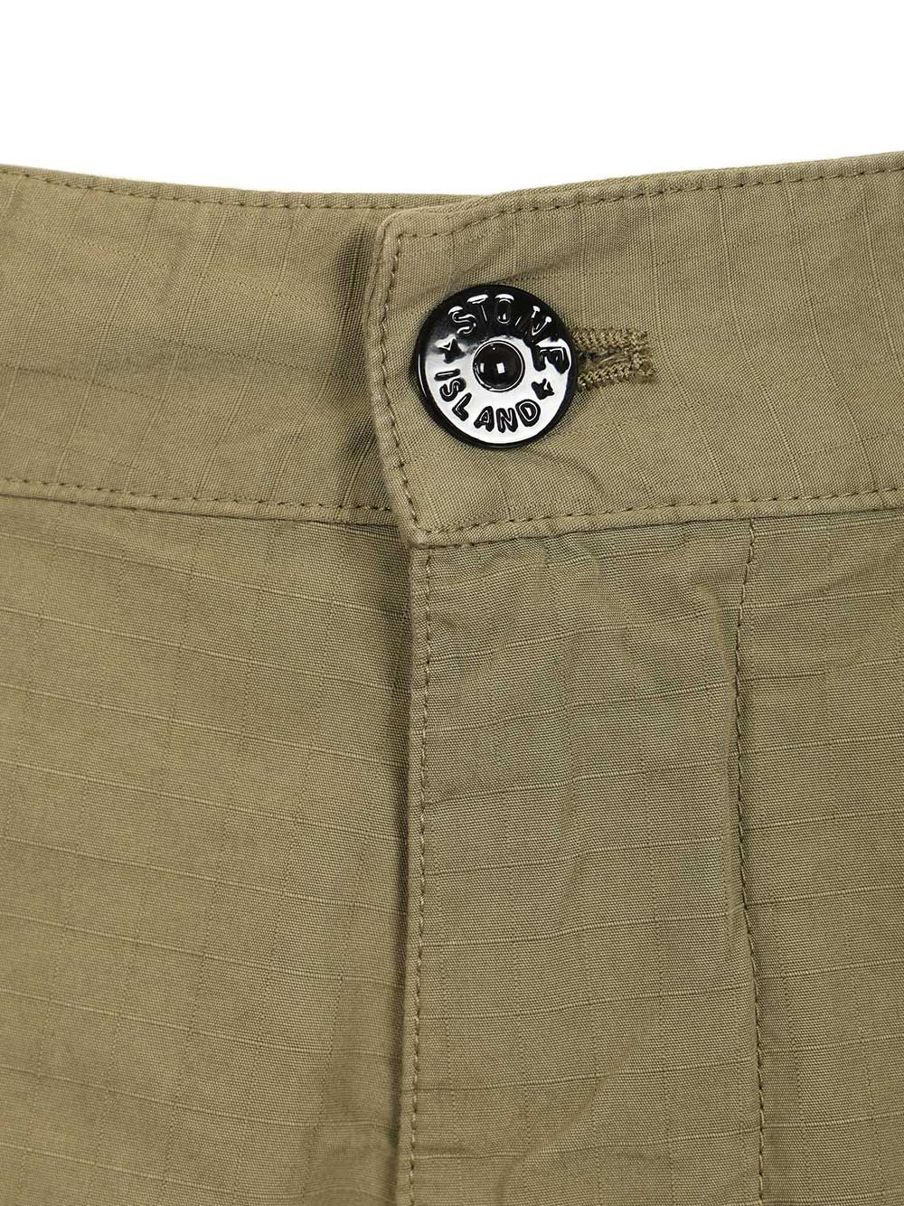 [Stone Island] Trousers SS26 3100008S0298V005G