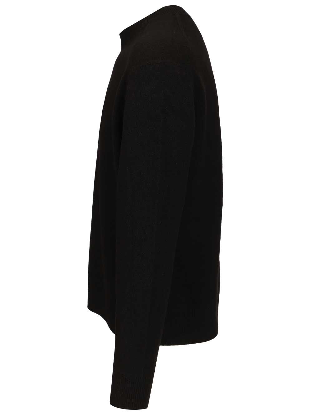 [Acne Studios] Knitwear SS26 B60394-900