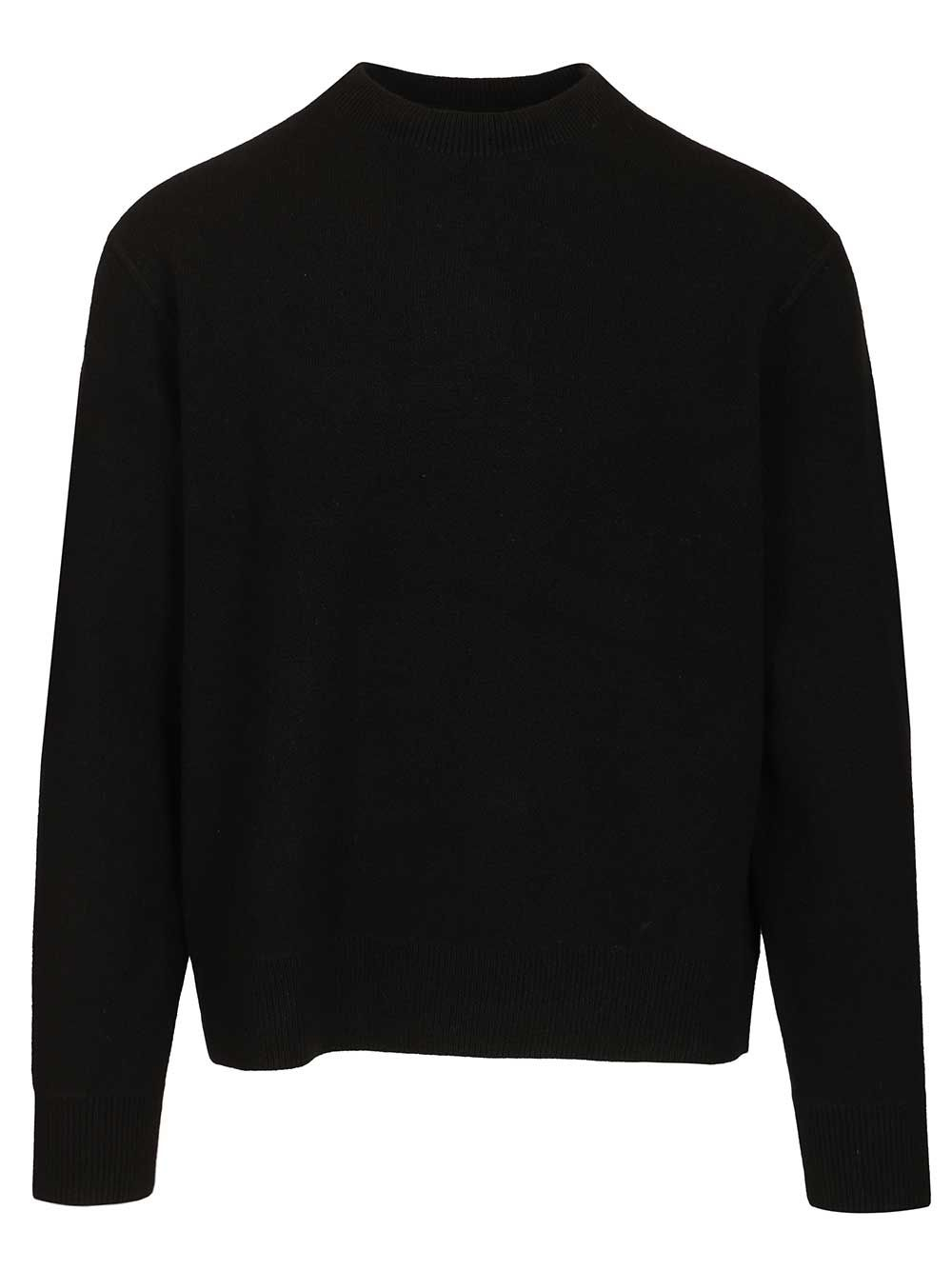 [Acne Studios] Knitwear SS26 B60394-900