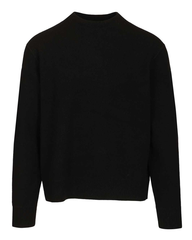 [Acne Studios] Knitwear SS26 B60394-900
