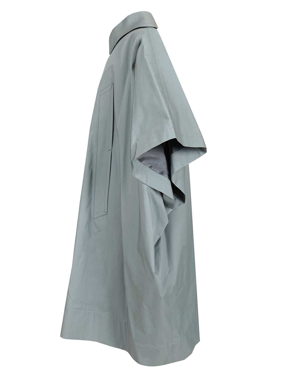 [MM6 Maison Margiela] Trench Coat SS26 S52AH0083M35734507