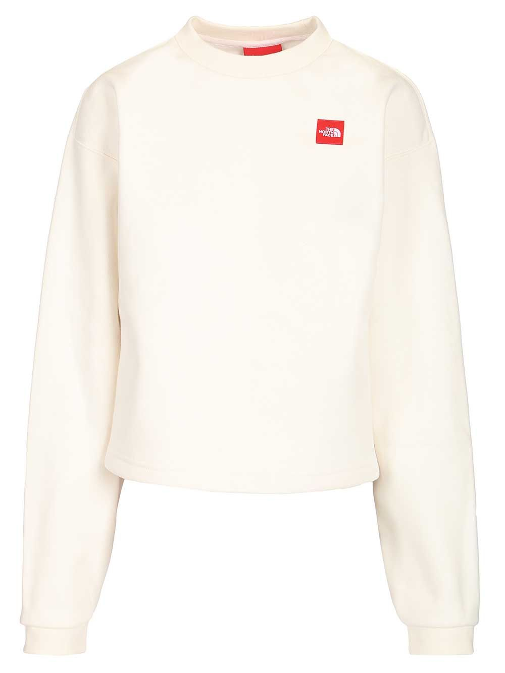 [THE NORTH FACE] Sweatshirt SS26 NF0A8EFYQLI