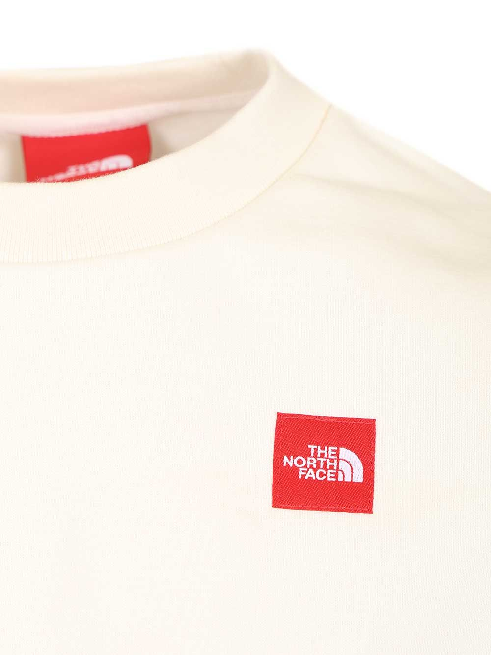 [THE NORTH FACE] Sweatshirt SS26 NF0A8EFYQLI