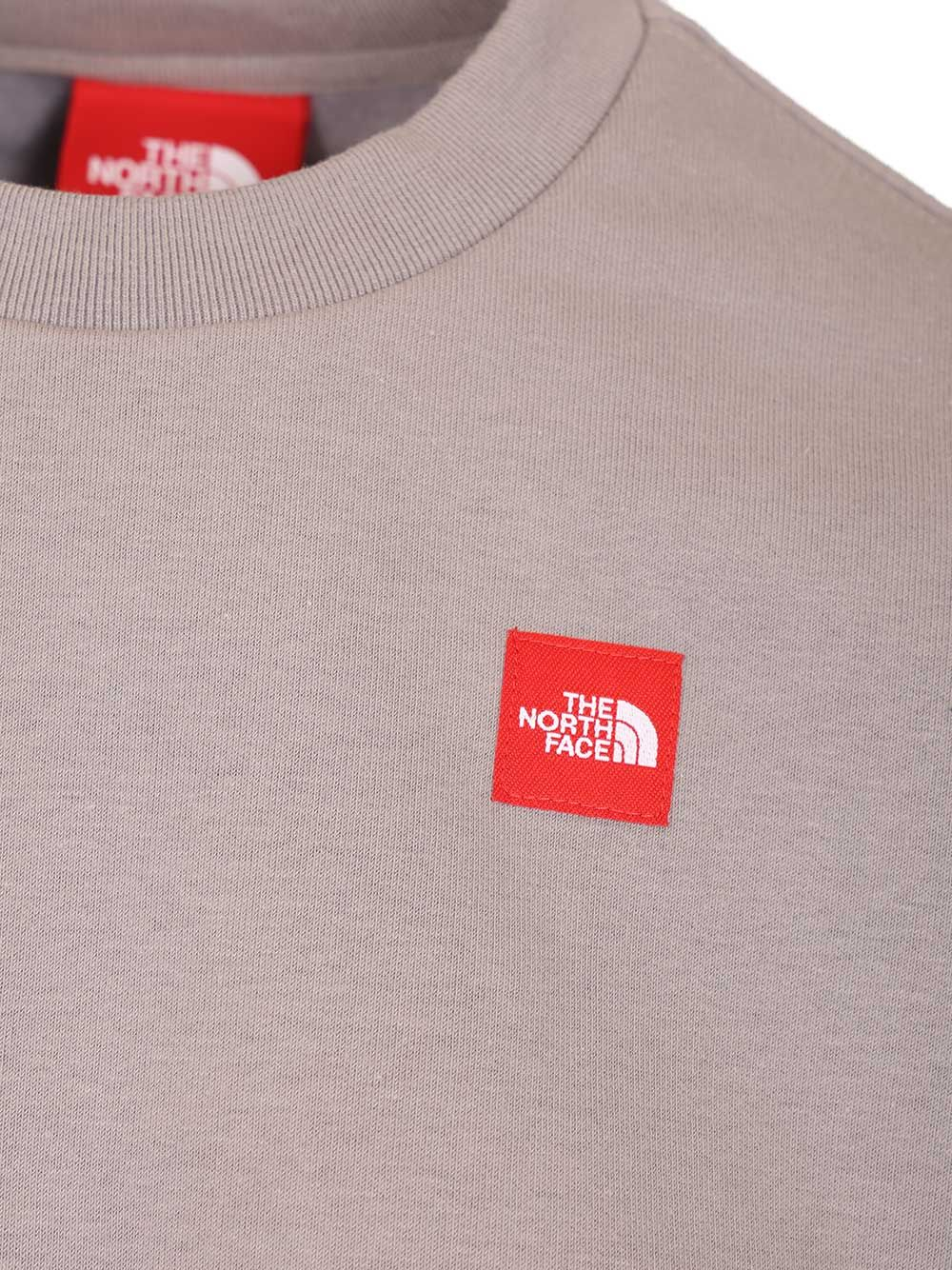 [THE NORTH FACE] Sweatshirt SS26 NF0A8EFYG7O