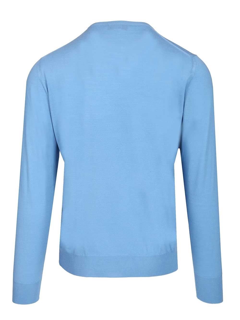 [Fedeli] Knitwear SS26 MU00701283